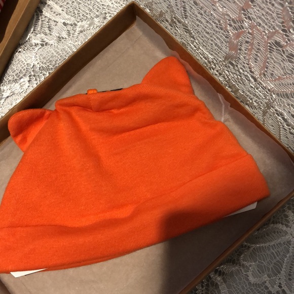 Baby hat - Picture 2 of 3